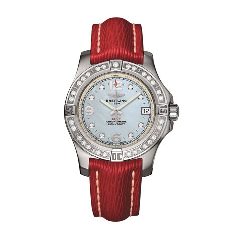 ladies Breitling watches for sale